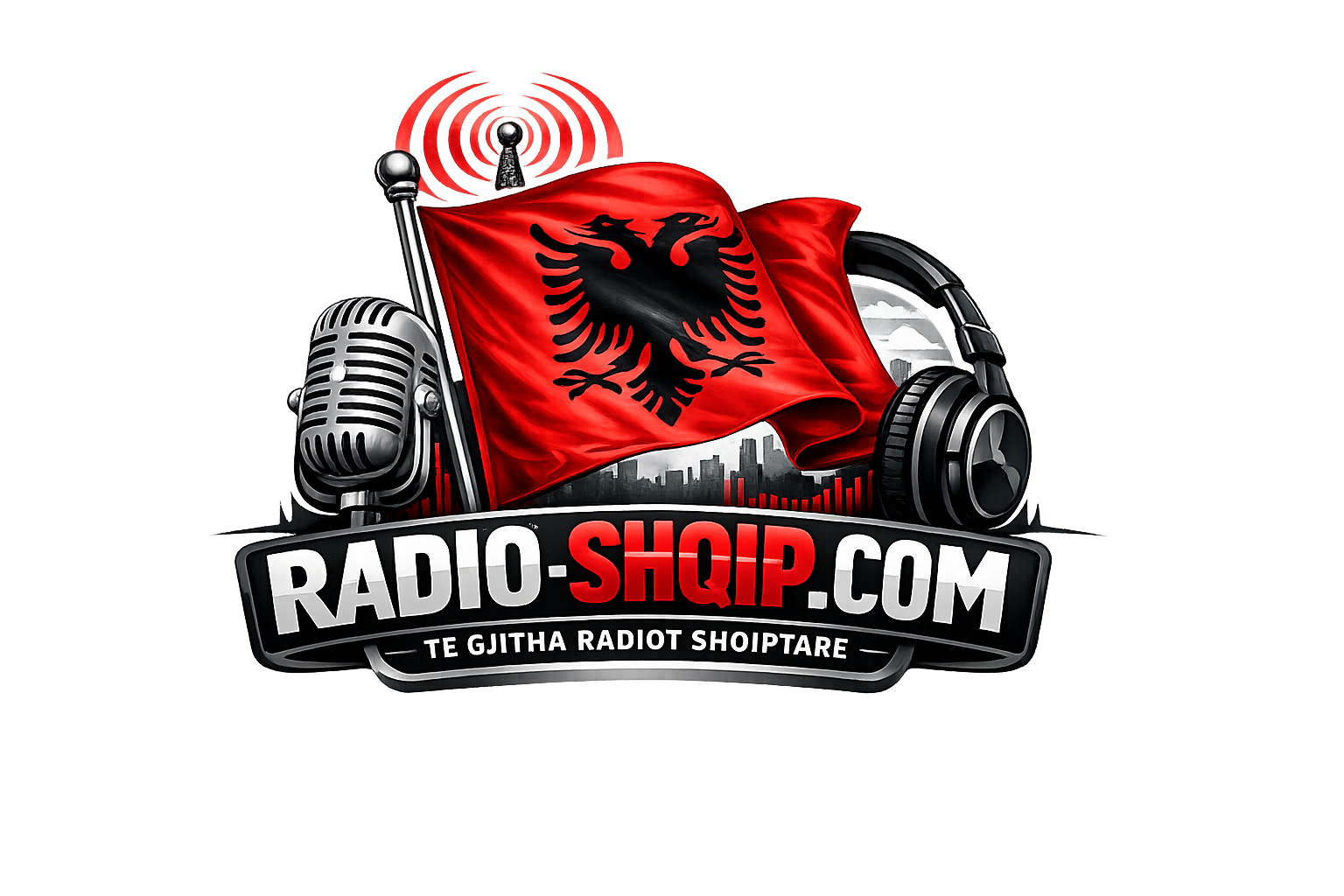 Radio Zemra Logo