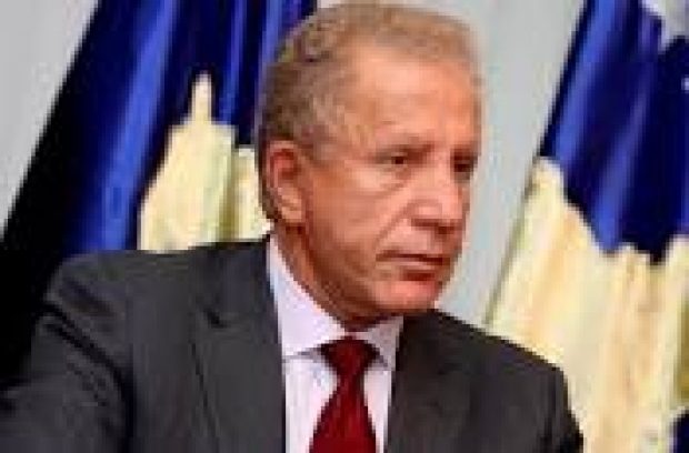 Pacolli: Mustafa ta shkarkoj Jabllanoviqin