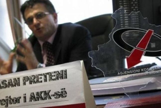 Deklarimi i pasurisë, më keq se vjet!