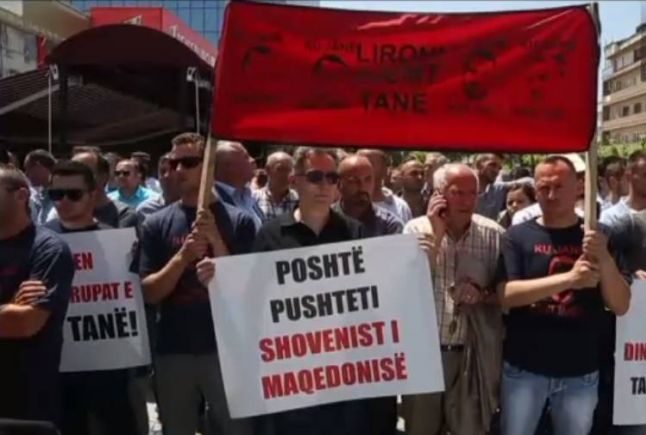 Euronews, për protestën e sotme në Prishtinë (Video)