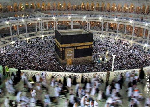 Domethënia e Islamit dhe Imanit