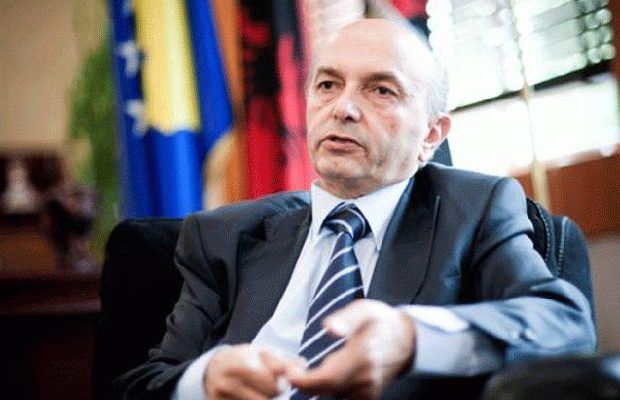 Mustafa: Thaçi do të bëhet president