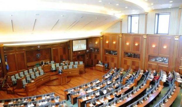 Veseli: 12 qershori, ditë sublime për popullin e Kosovës