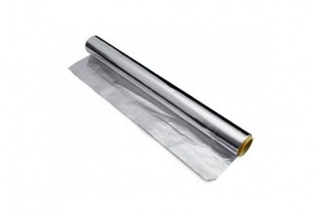 Letra e kuzhinës prej alumini, e rrezikshme për shëndetin