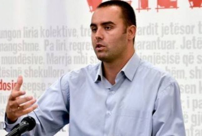 Deputetët po shantazhohen me Rusinë