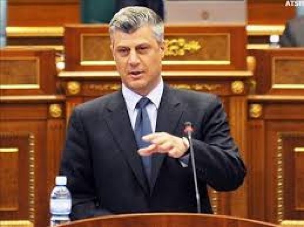 Thaçi: Të përfundojmë edhe këtë proces jo të lehtë