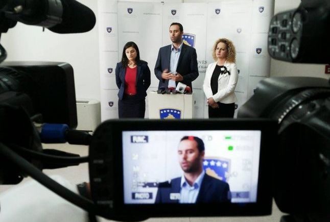 Opozita: S’marrim pjesë në seancën solemne të Kuvendit s’e populli s’ka bukë