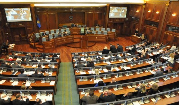 Dështon themelimi i Gjykatës Speciale