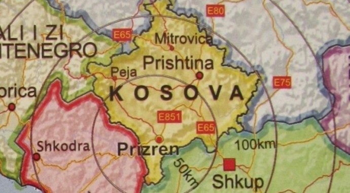 Kosova me 15,678 banorë më pak në vitin 2014
