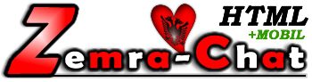 Zemra-Chat | Chat Shqip | Këtu flitet SHQIP |