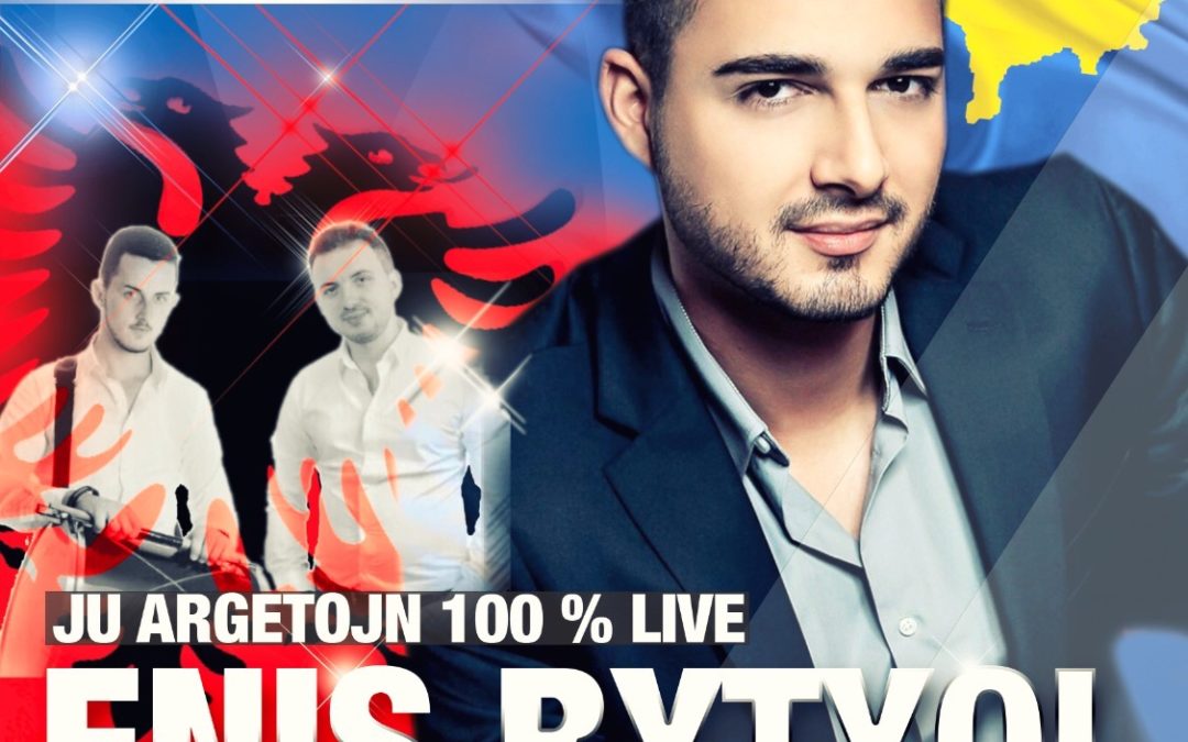 Mbremje Familjare/Rinore në Gelsenkirchen për 8-Vjetorin e Pavarësisë