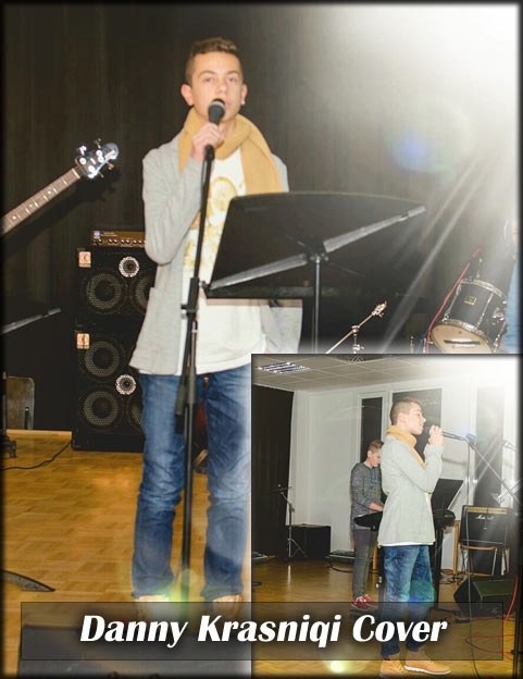 Reklama 17 Danny – Dardan Krasniqi – MAGIC (prod. by Make Your Way & Vatan Beqrama)