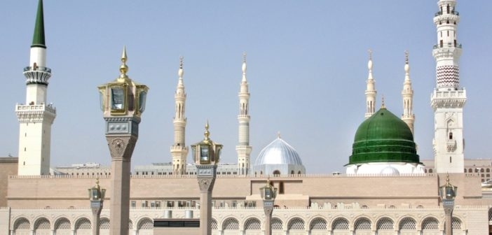 Profeti Muhamed – Një Biografi e shkurtër