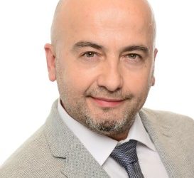 Arber Shabanaj – Schriftsteller