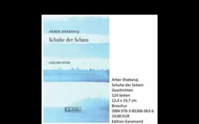 Die vorgespielte Gerechtigkeit | Arber Shabanaj – Shkrimtar | Schriftsteller