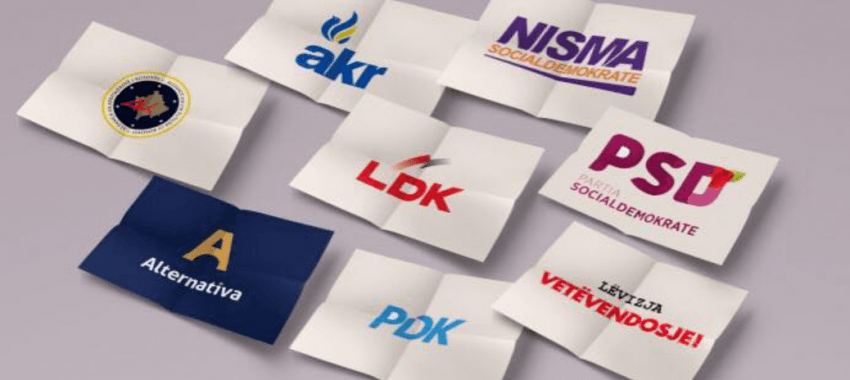 Cilën parti do ta votoni në zgjedhjet e 2021