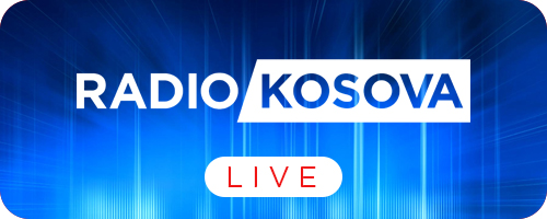 RTK – Radio Kosova