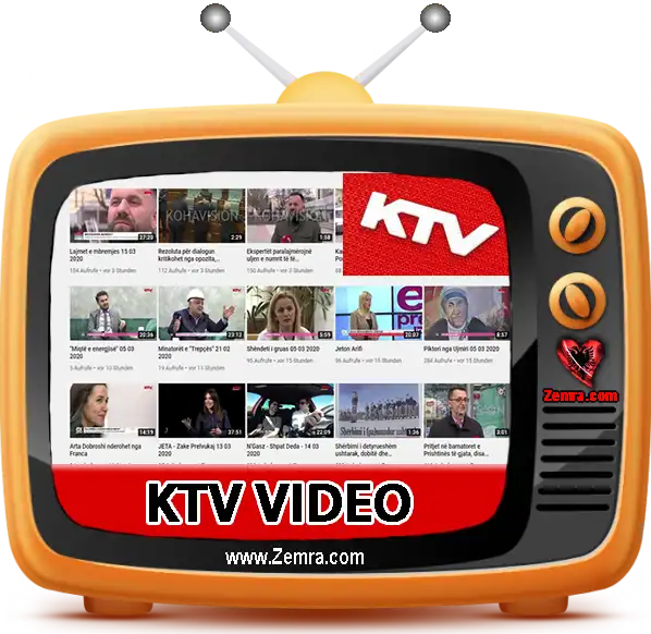 KTV-Video