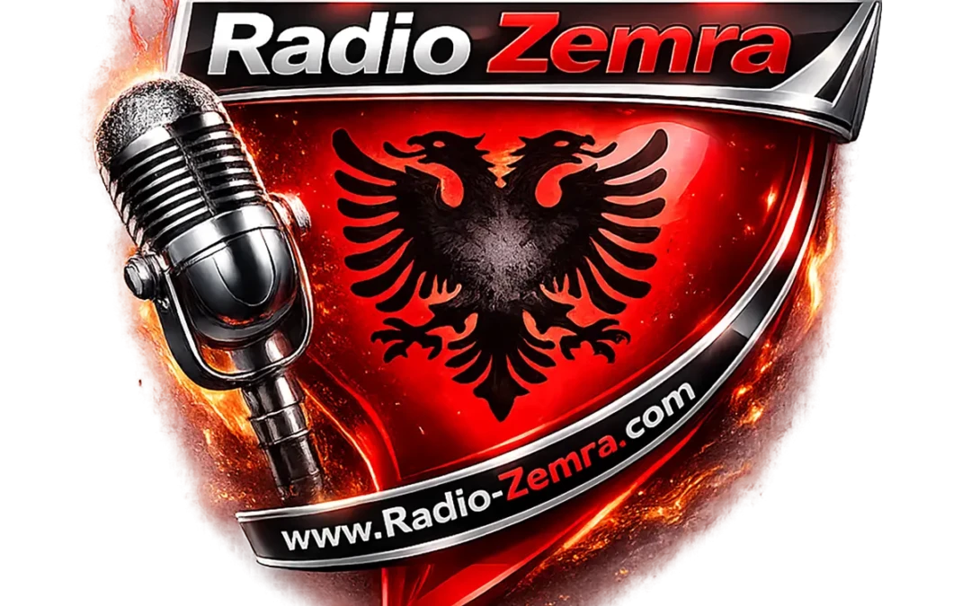 Radio-Zemra-Logo