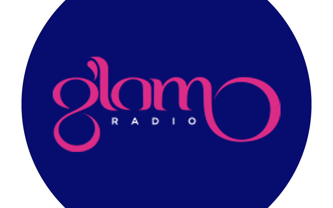 GlamRADIO Logo