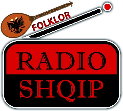 Logo-Radio-Shqip-Folklor