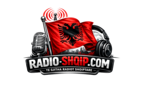 RTK Radio Kosova 1 Logo