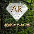 Arnisa HD Radio Logo