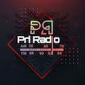 Pri Radio Logo
