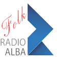 Radio Alba Folk Logo
