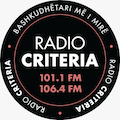 Radio Criteria Logo