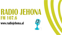 Radio Jehona Shkodër Logo