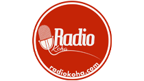 Radio Koha Logo