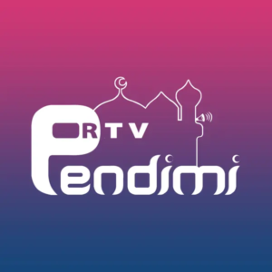 Radio Pendimi 1 Logo