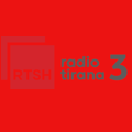 Radio Tirana 3 Logo