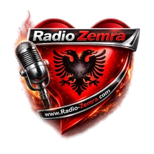 Radio Zemra Logo